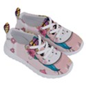 Cartoon Unicorn Fantasy Running Shoes View3