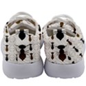 Ant Insect Pattern Cartoon Ants Kids Athletic Shoes View4