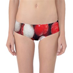 Beads Classic Bikini Bottoms by artworkshop