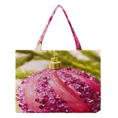 Christmas Decoration 7 Medium Tote Bag