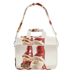 Christmas Figures4 Macbook Pro 13  Shoulder Laptop Bag 