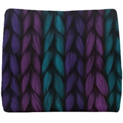 Background Seat Cushion by nateshop