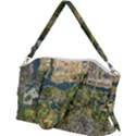 Map Illustration Grand Theft Auto Canvas Crossbody Bag View2