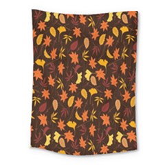 Thanksgiving Medium Tapestry