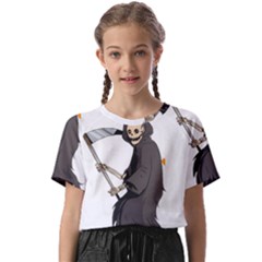 Halloween Kids  Basic Tee