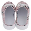 Winter Season Seamless Pattern Half Slippers View4