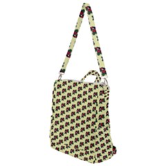 Guarana Fruit Small Crossbody Backpack by ConteMonfrey