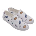 Summer elements Women s Canvas Slip Ons View3