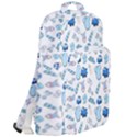 Baby Things For Toddlers Double Compartment Backpack View2