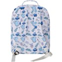 Baby Things For Toddlers Double Compartment Backpack View3