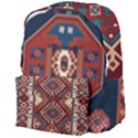 Armenian Old Carpet  Giant Full Print Backpack View4