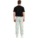 x mas texture pack 2 Men s Elastic Waist Pants View2