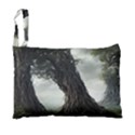 Trees Forest Woods Drawing Fantasy Dream Foldable Grocery Recycle Bag View4