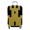 Finnmark Flag Luggage Cover (Small) View1