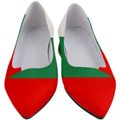 Bulgaria Women s Block Heels  by tony4urban