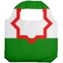 Andalusia Flag Foldable Grocery Recycle Bag View2