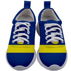 Curacao Kids Athletic Shoes by tony4urban