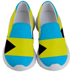 Bahamas Kids Lightweight Slip Ons by tony4urban