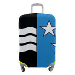 Aargau Luggage Cover (small) by tony4urban