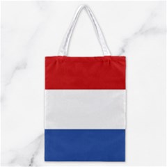 Netherlands Classic Tote Bag by tony4urban