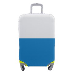 Lucerne Luggage Cover (small) by tony4urban