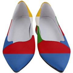 Comoros Women s Block Heels  by tony4urban