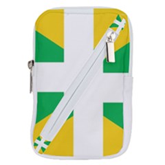 Halaka Flag Belt Pouch Bag (small) by tony4urban