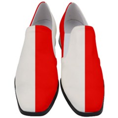 Malta Women Slip On Heel Loafers by tony4urban