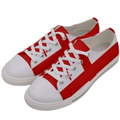 London Women s Low Top Canvas Sneakers by tony4urban