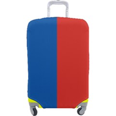 Paris Luggage Cover (large) by tony4urban