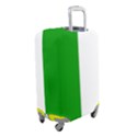 Fermanagh Flag Luggage Cover (Small) View2