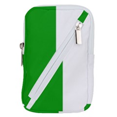 Fermanagh Flag Belt Pouch Bag (small) by tony4urban