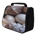 Beautiful Seashells  Full Print Travel Pouch (Small) View1