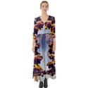 Berwyn Car Kebob Button Up Boho Maxi Dress View1