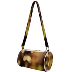 Design Pattern Specia Mini Cylinder Bag