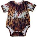 Art Installation Science Museum London Baby Short Sleeve Bodysuit View1