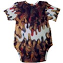 Art Installation Science Museum London Baby Short Sleeve Bodysuit View2