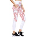 Elephant T- Shirt Pink Elephant T- Shirt Pocket Leggings  View4