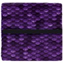 Purple Scales! Seat Cushion View4