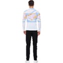 Fishing Lover T- Shirtfish T- Shirt (8) Men s Long Sleeve Rash Guard View2