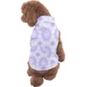 Mandala Flower Pattern T- Shirt Mandala Flower Pattern T- Shirt Dog Sweater View2