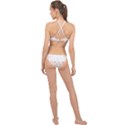 Medical Secretary T- Shirt Medical Secretary Appreciation T- Shirt High Neck Bikini Set View2