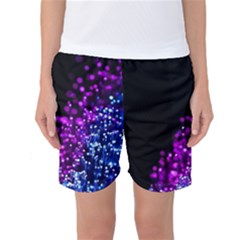 Sparkle Women s Basketball Shorts by Sparkle