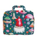 Mushrooms (228) MacBook Pro 13  Shoulder Laptop Bag  View4