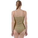 Rich Gold	 - 	Sweetheart Tankini Set View2