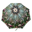 Craft Mushroom Folding Umbrellas View1