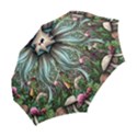 Craft Mushroom Folding Umbrellas View2