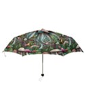 Craft Mushroom Folding Umbrellas View3