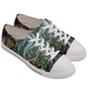 Craft Mushroom Women s Low Top Canvas Sneakers View3