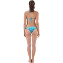 Ai Generated Ocean Sea Fish Aquatic Water Nature 4 Perfectly Cut Out Bikini Set View2